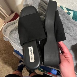 Steve Madden sandals